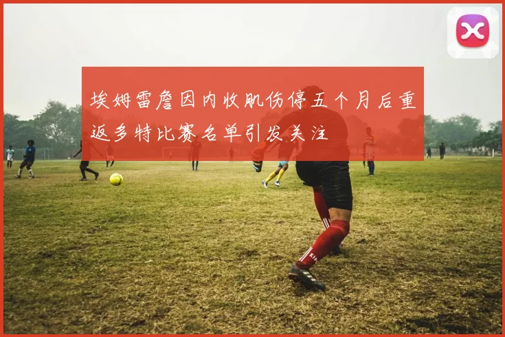 埃姆雷詹因内收肌伤停五个月后重返多特比赛名单引发关注