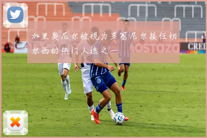 加里奥尼尔被视为罗塞尼尔接任切尔西的热门人选之一