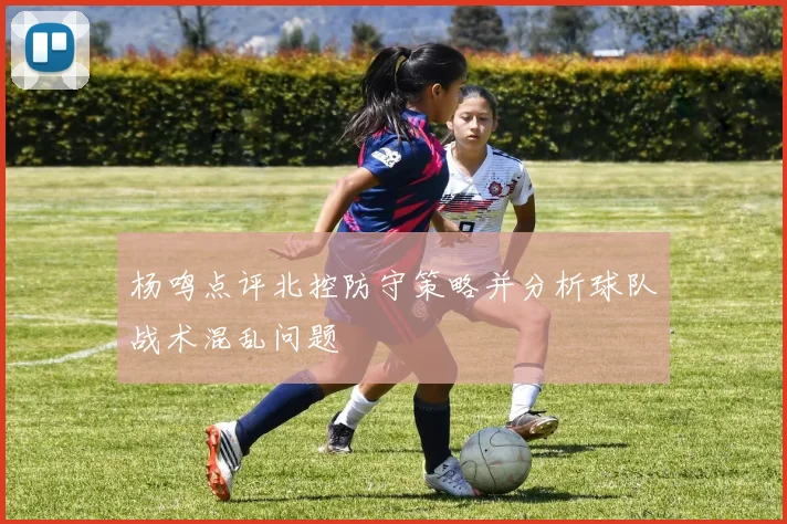 杨鸣点评北控防守策略并分析球队战术混乱问题