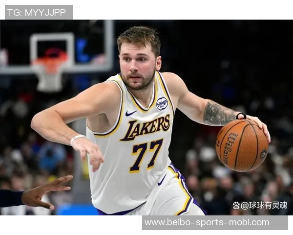 湖人客场挑战灰熊东契奇状态成疑能否复出引关注