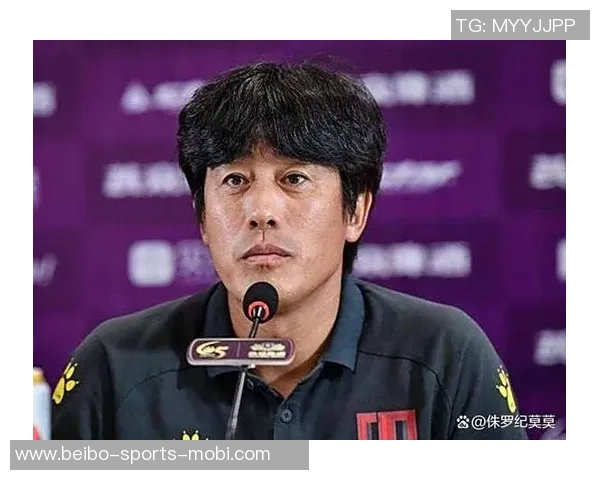 苗原谈徐正源经纪人活动国安虽有韩国渠道资金不足